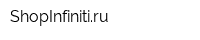 ShopInfinitiru