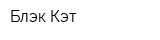 Блэк Кэт