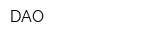 DAO
