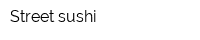 Street-sushi
