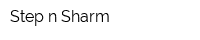 Step-n-Sharm