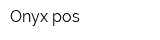 Onyx pos