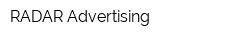 RADAR Advertising