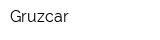 Gruzcar