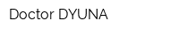 Doсtor DYUNA
