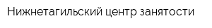 Нижнетагильский центр занятости