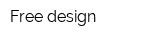 Free design