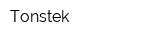 Tonstek