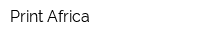 Print-Africa