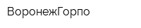 ВоронежГорпо
