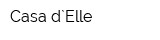 Casa d`Elle