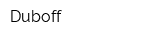 Duboff