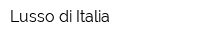Lusso di Italia