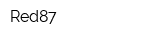 Red87