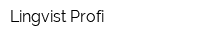 Lingvist-Profi