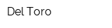Del Toro