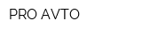 PRO AVTO
