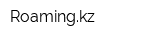 Roamingkz