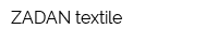 ZADAN textile