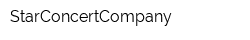 StarConcertCompany