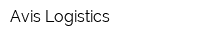 Avis Lоgistics