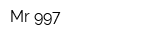 Mr-997