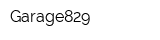 Garage829