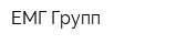ЕМГ-Групп
