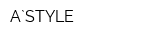 A`STYLE