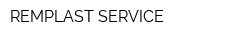 REMPLAST SERVICE