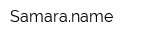 Samaraname