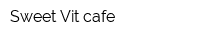 Sweet Vit cafe