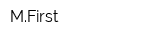 MFirst