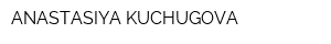 ANASTASIYA KUCHUGOVA