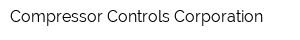 Compressor Controls Corporation