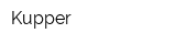 Kupper