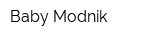 Baby-Modnik