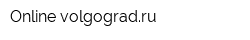 Online-volgogradru