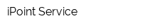 iPoint Service