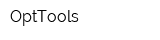 OptTools