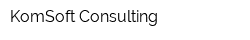 KomSoft Consulting