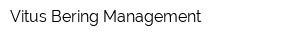 Vitus Bering Management