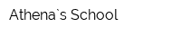 Athena`s School