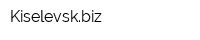 Kiselevskbiz