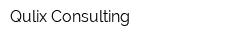 Qulix Consulting