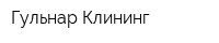 Гульнар Клининг