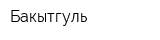 Бакытгуль