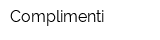 Complimenti