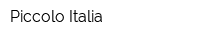 Piccolo Italia