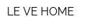 LE-VE HOME